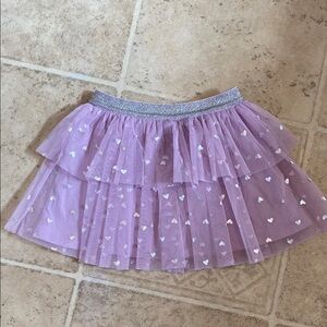 🌈 2/$15 Mini Skirt Tiered
